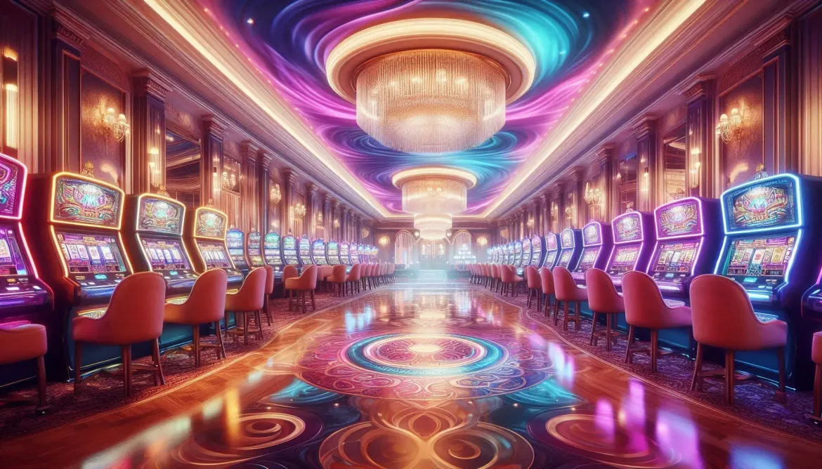Fresh Casino